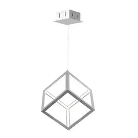 Подвесной светодиодный светильник Favourite Cubus