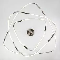 Подвесной светодиодный светильник Filmy