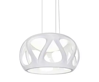 Подвесной светодиодный светильник финели