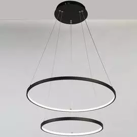 Подвесной светодиодный светильник Giro