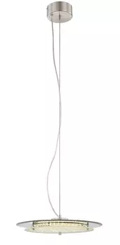 Подвесной светодиодный светильник Globo