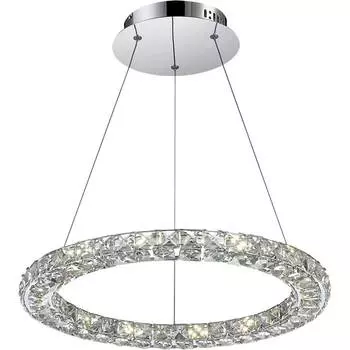 Подвесной светодиодный светильник Globo Marilyn