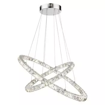 Подвесной светодиодный светильник Globo "Marilyn"