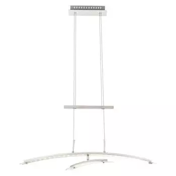 Подвесной светодиодный светильник Globo Tjorven