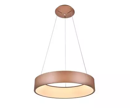 Подвесной светодиодный светильник крейс