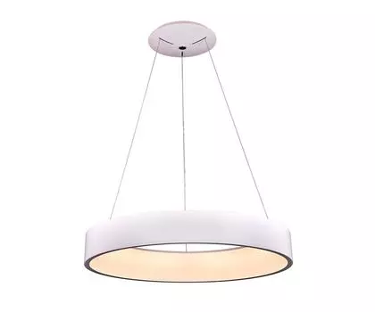 Подвесной светодиодный светильник крейс