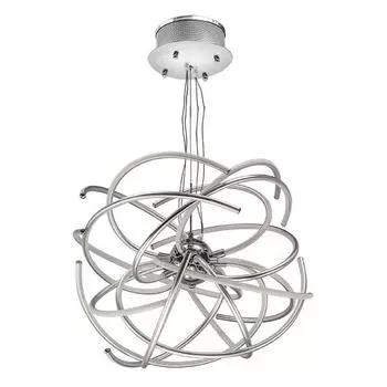 Подвесной светодиодный светильник Lightstar Ciclone