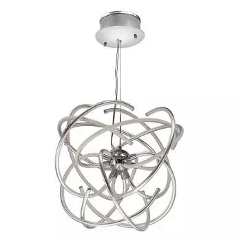 Подвесной светодиодный светильник Lightstar Ciclone