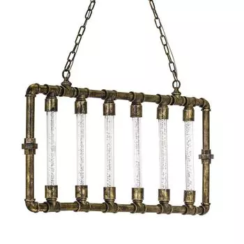 Подвесной светодиодный светильник Lightstar Condetta