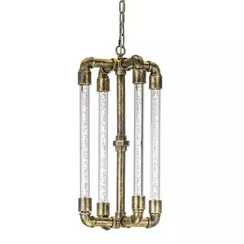 Подвесной светодиодный светильник Lightstar Condetta