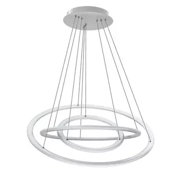 Подвесной светодиодный светильник Lightstar Saturno