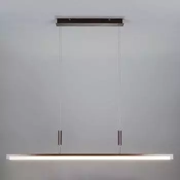 Подвесной светодиодный светильник Line
