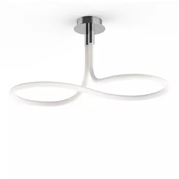 Подвесной светодиодный светильник Line