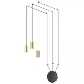 Подвесной светодиодный светильник Lucas