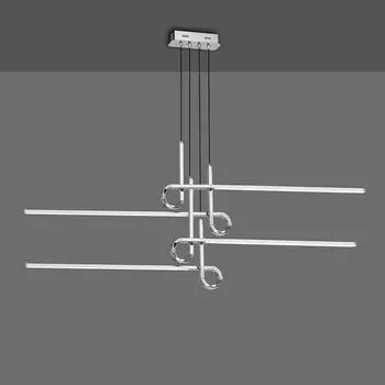 Подвесной светодиодный светильник Mantra Cinto