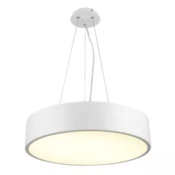 Подвесной светодиодный светильник Mantra Cumbuco