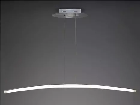 Подвесной светодиодный светильник Mantra Hemisferic