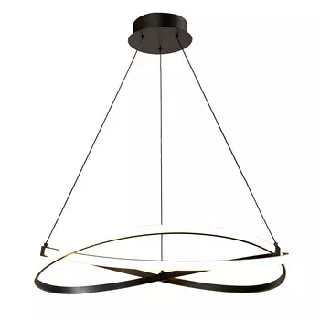 Подвесной светодиодный светильник Mantra Infinity