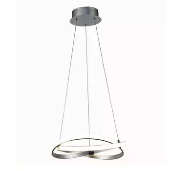 Подвесной светодиодный светильник Mantra Infinity