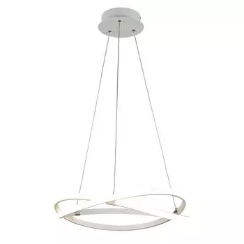 Подвесной светодиодный светильник Mantra Infinity