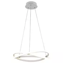 Подвесной светодиодный светильник Mantra Infinity