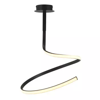 Подвесной светодиодный светильник Mantra "Nur"