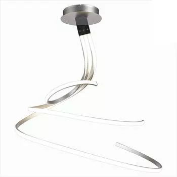 Подвесной светодиодный светильник Mantra Nur