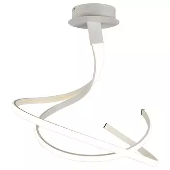 Подвесной светодиодный светильник Mantra Nur