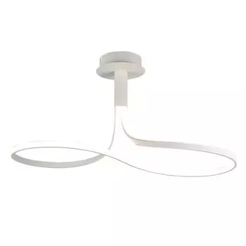 Подвесной светодиодный светильник Mantra Nur