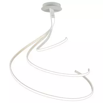 Подвесной светодиодный светильник Mantra Nur