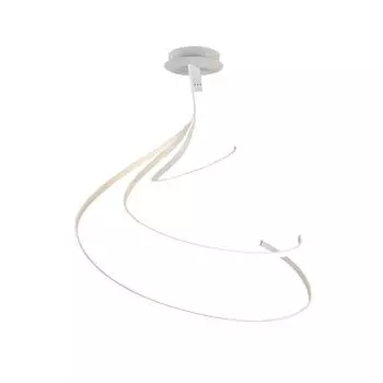 Подвесной светодиодный светильник Mantra Nur