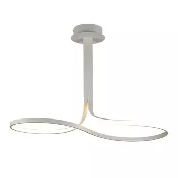 Подвесной светодиодный светильник Mantra Nur