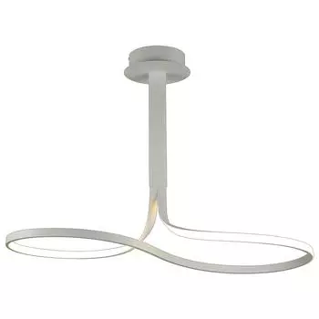 Подвесной светодиодный светильник Mantra Nur