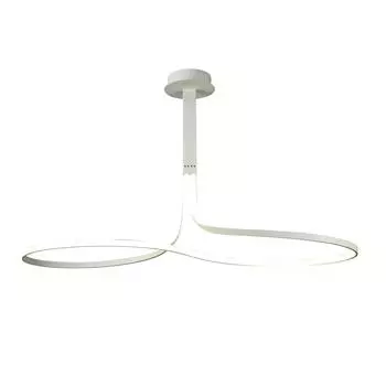 Подвесной светодиодный светильник Mantra Nur