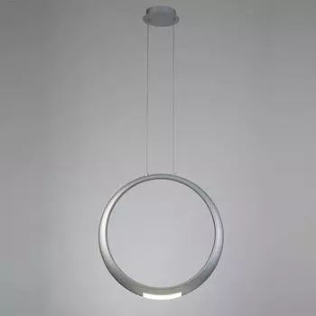 Подвесной светодиодный светильник Mantra Ring