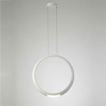 Подвесной светодиодный светильник Mantra Ring