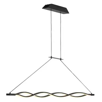 Подвесной светодиодный светильник Mantra Sahara