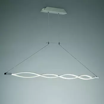 Подвесной светодиодный светильник Mantra Sahara