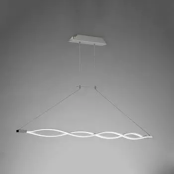 Подвесной светодиодный светильник Mantra Sahara