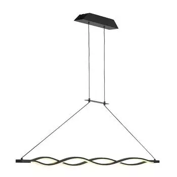 Подвесной светодиодный светильник Mantra Sahara