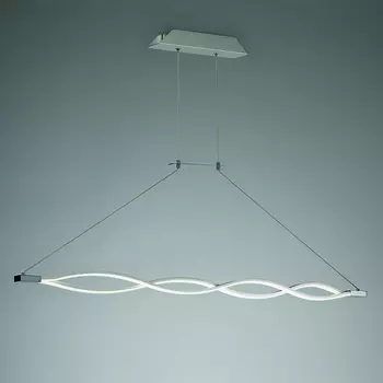 Подвесной светодиодный светильник Mantra Sahara