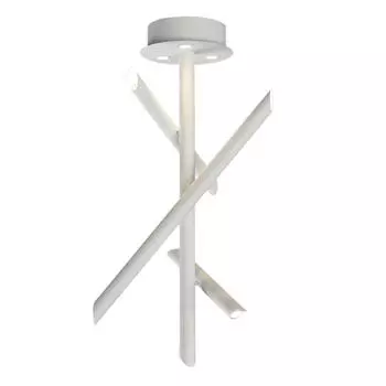 Подвесной светодиодный светильник Mantra Take