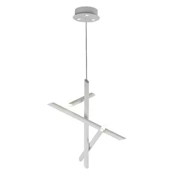 Подвесной светодиодный светильник Mantra Take