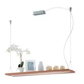 Подвесной светодиодный светильник Monroy