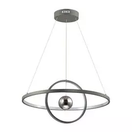 Подвесной светодиодный светильник Odeon Light Lond