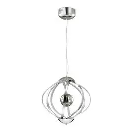 Подвесной светодиодный светильник Odeon Light Nicco