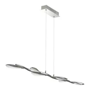 Подвесной светодиодный светильник Odeon Light Scoppa