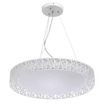 Подвесной светодиодный светильник "Ривз"