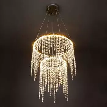 Подвесной светодиодный светильник Royal