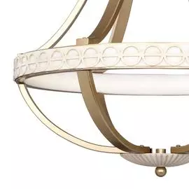 Подвесной светодиодный светильник Safina